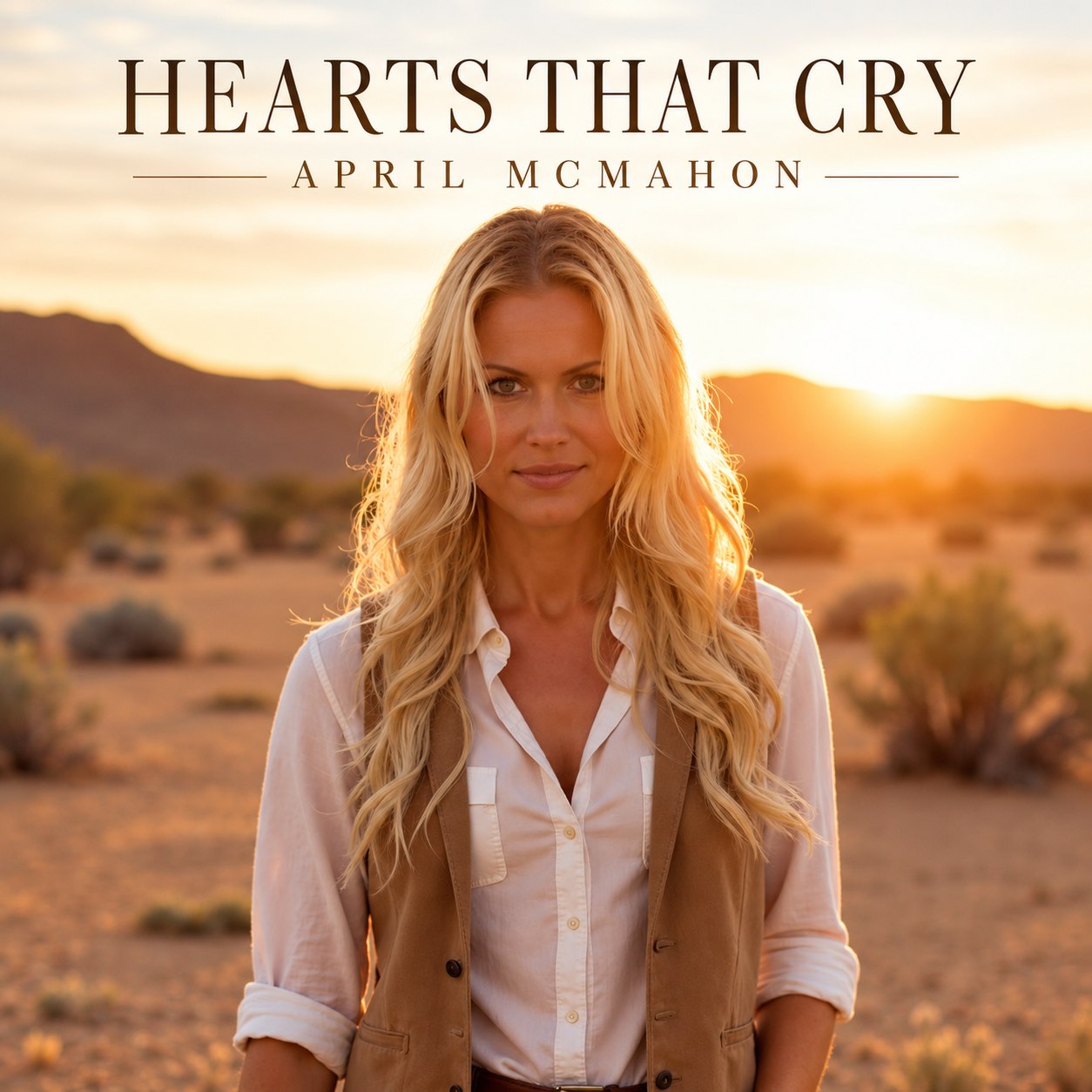 Hearts That Cry cover art